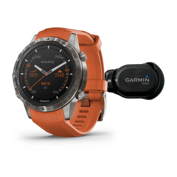 MARQ® Adventurer Performance Edition