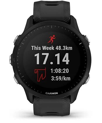 Приложение Garmin Connect