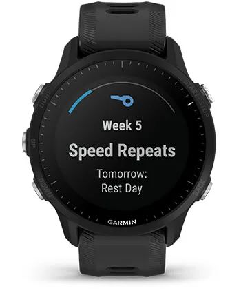 Тренер Garmin