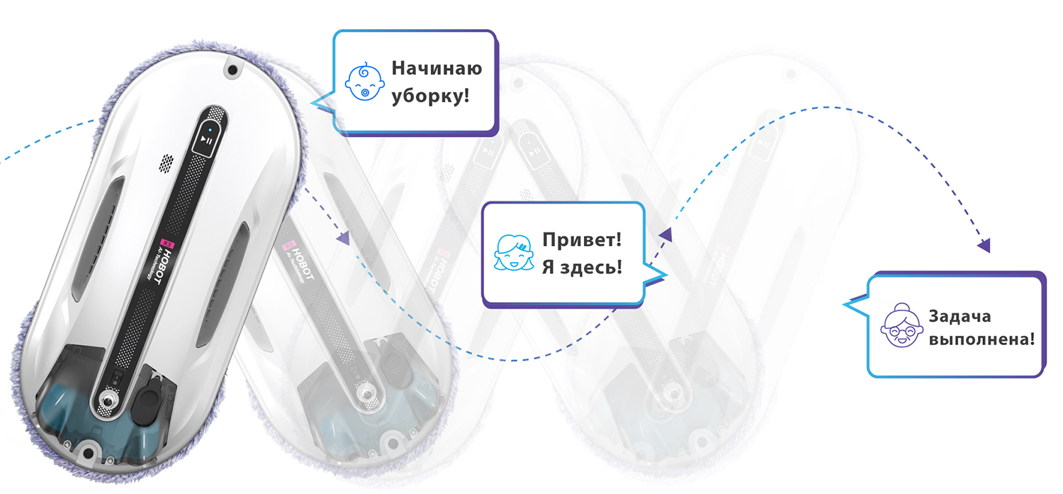 Система голосовых оповещений