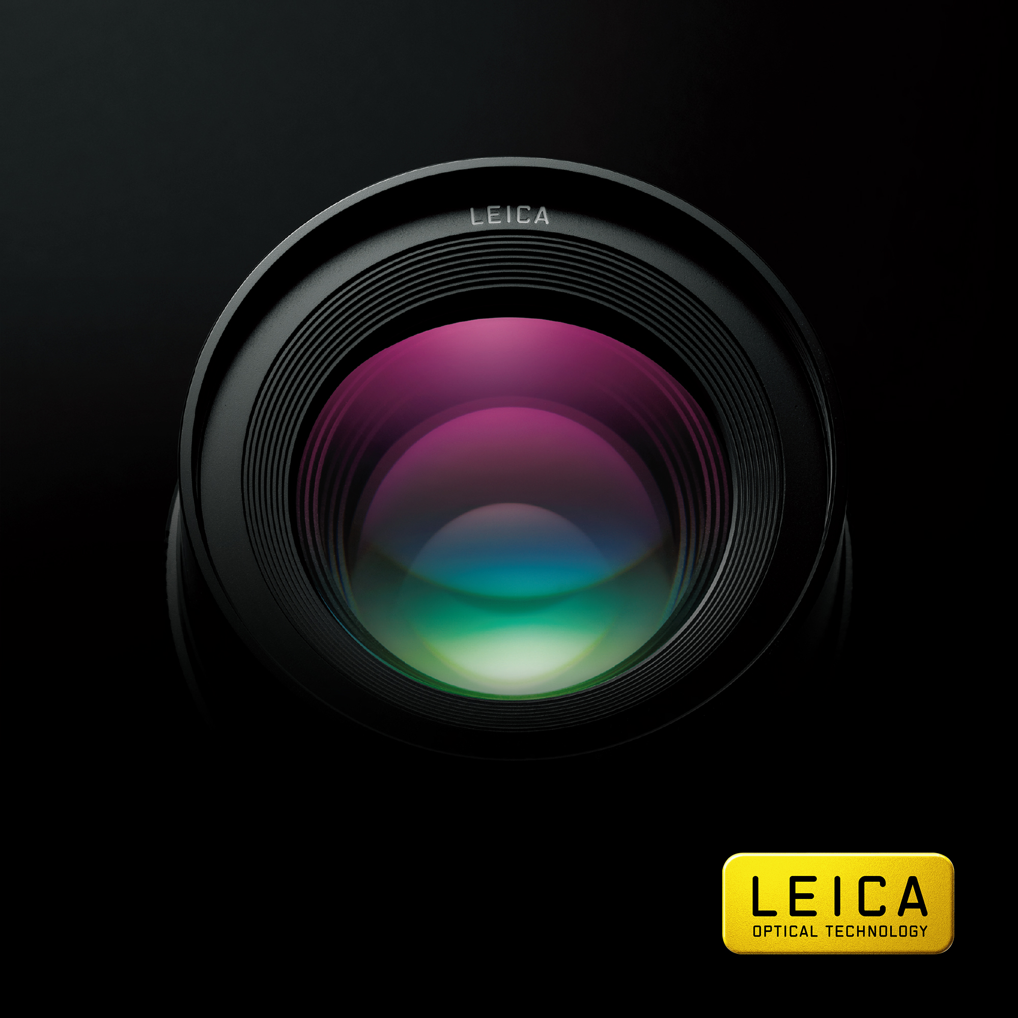 Объектив LEICA DG – самая передовая оптика