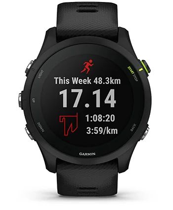 Приложение Garmin Connect