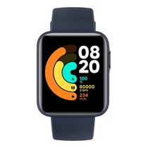 Часы Xiaomi Mi Watch Lite Blue