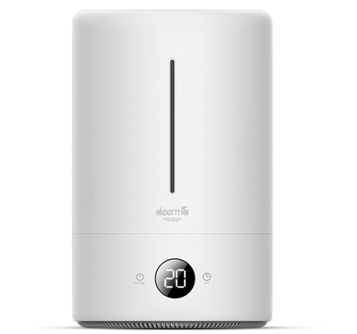 Увлажнитель воздуха Xiaomi Dreema Air Humidifier DEM-F628A White