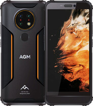 Смартфон AGM H3 4/64GB Black