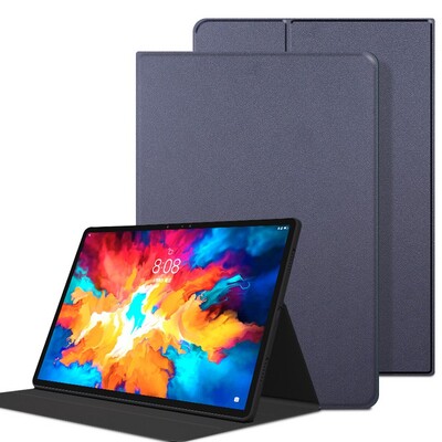 Чехол-книга EG для Xiaomi Pad 5/5 Pro Синий