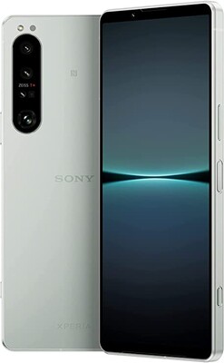 Смартфон Sony Xperia 1 IV 5G 12/256Gb Белый White