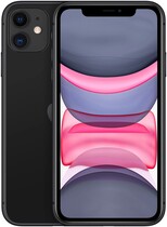 Смартфон Apple iPhone 11 64GB Черный Black