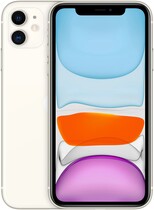 Смартфон Apple iPhone 11 64GB Белый White
