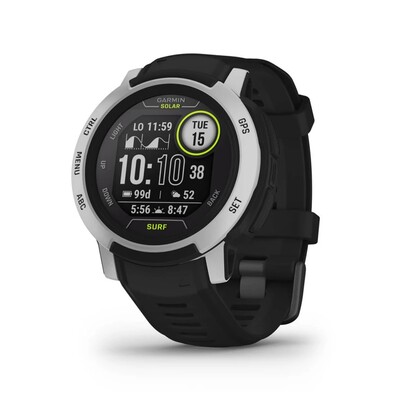 Часы Garmin Instinct 2 Solar Surf Edition 010-02627-05