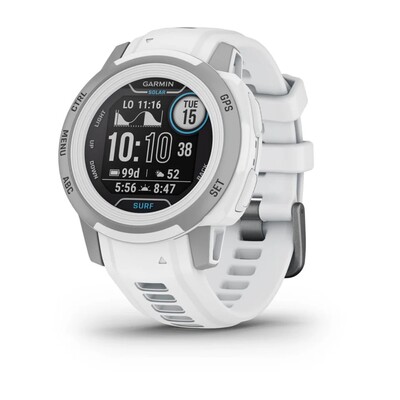 Часы Garmin Instinct 2S Solar Surf Edition 010-02564-03