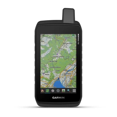 Навигатор Garmin Montana 700 010-02133-01