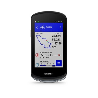 Велокомпьютер Garmin Edge 1040 010-02503-01