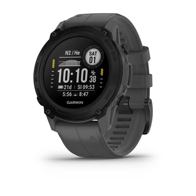 Часы Garmin Descent G1 Slate Grey 010-02604-10