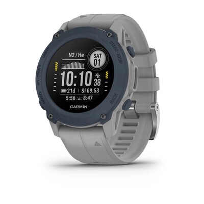 Часы Garmin Descent G1 Powder Gray 010-02604-11