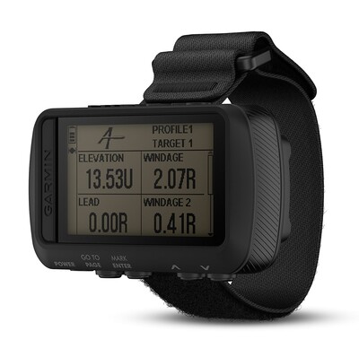 Навигатор Garmin Foretrex 701 010-01772-10