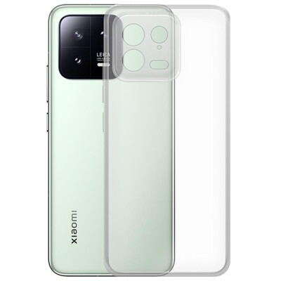 Накладка Clear Case для Xiaomi 13 прозрачная