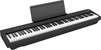Цифровое пианино Roland FP-30X-BK Black