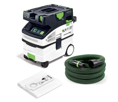 Пылесос Festool Cleantec CTL MIDI I 574832