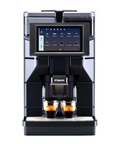 Кофемашина Saeco Magic B2 Black