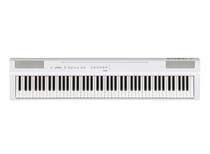 Цифровое пианино Yamaha P-125a White