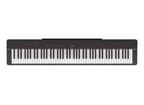 Цифровое пианино Yamaha P-225B Black