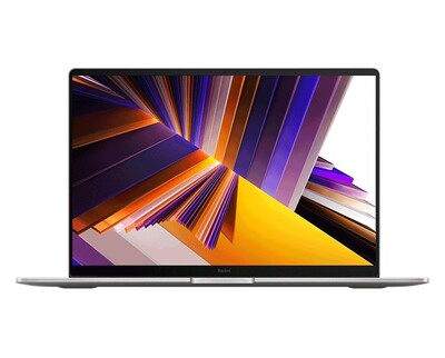 Ноутбук Xiaomi Redmi Book 16 2024 (Intel Core i5 13500H 1900MHz/16"/2560x1600/16Gb/1024Gb/Intel Iris Xe Graphics/Windows 11 Home) Grey JYU4578CN