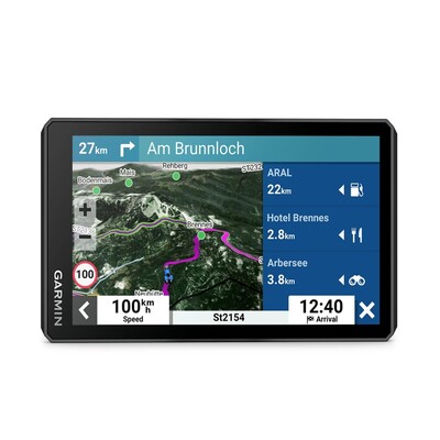 Навигатор Garmin Zumo XT2 010-02781-10