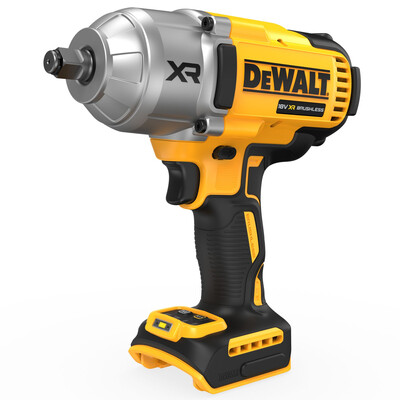 Аккумуляторный гайковерт DeWalt DCF900N без аккумулятора