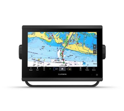 Картплоттер Garmin GPSMAP 943 010-02366-60