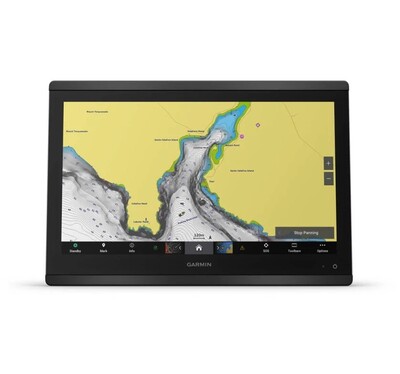 Картплоттер Garmin GPSMAP 8416xsv 010-02093-02