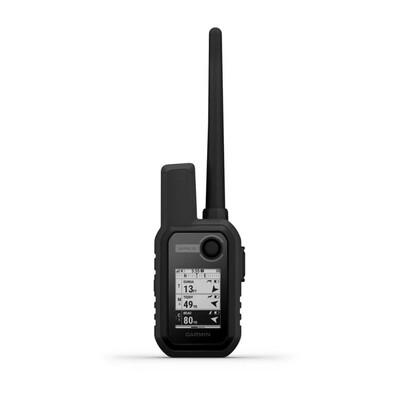 Навигатор Garmin Alpha 10 010-02290-50