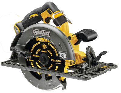 Аккумуляторная дисковая пила DeWalt DCS579N 54V без аккумулятора