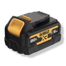 Аккумулятор DeWalt DCB184G 20V