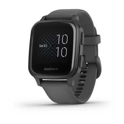 Часы Garmin Venu Sq Grey 010-02427-10