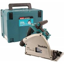 Аккумуляторная дисковая пила Makita DSP600ZJ без аккумулятора