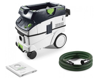 Пылесос Festool Cleantec CTL 26 E 574947