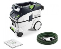 Пылесос Festool Cleantec CTL 26 E 574947