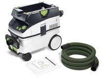 Пылесос Festool Cleantec CTL 26E AC Renofix 575841