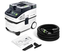 Пылесос Festool CT 15 E-Set 577415