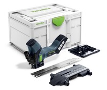 Аккумуляторный резак Festool ISC 240 Li EB-Basic 576571 без аккумулятора