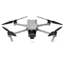 Квадрокоптер DJI Air 3 Combo Grey