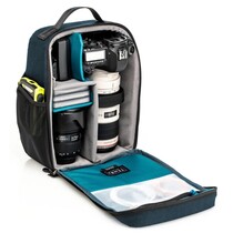 Сумка Tenba Tools BYOB 10 DSLR Backpack Insert 636-625 Синяя