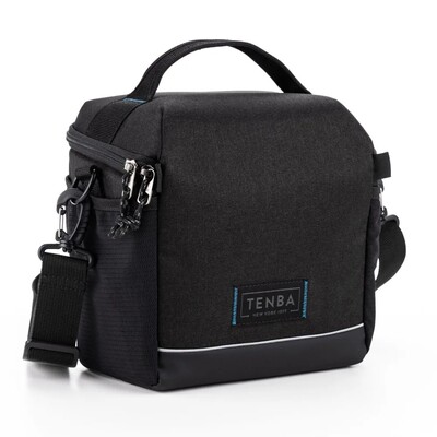 Сумка Tenba Skyline v2 Shoulder Bag 8 637-780 Черная