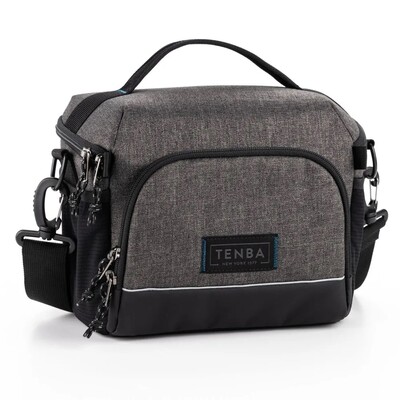 Сумка Tenba Skyline v2 Shoulder Bag 10 637-783 Серая