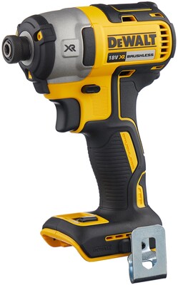 Аккумуляторный шуруповерт DeWalt DCF887N 18V без аккумулятора