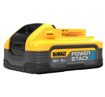 Аккумулятор DeWalt DCBP518 PowerStack 18V