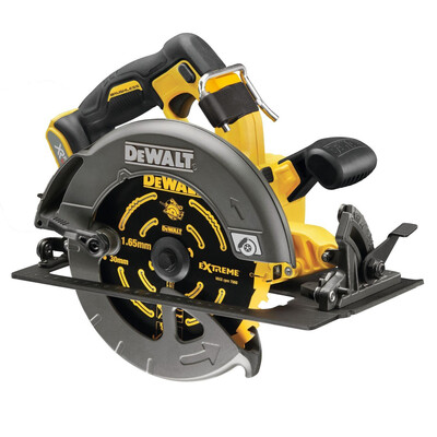 Аккумуляторная дисковая пила DeWalt DCS578N 54V без аккумулятора