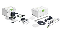 Фрезер Festool OF 1010 Rebq 578049