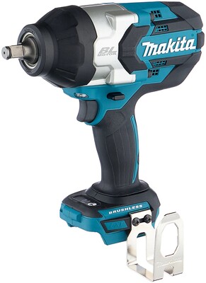 Аккумуляторный гайковерт Makita DTW1002Z без аккумулятора